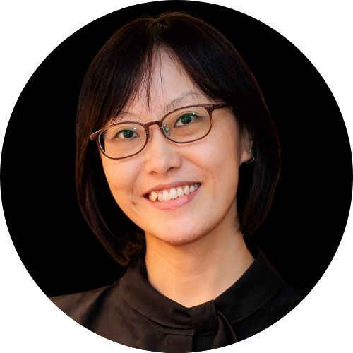 Yvonne Ng